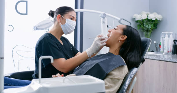 Our Range of Dental Services in Cordova, AK